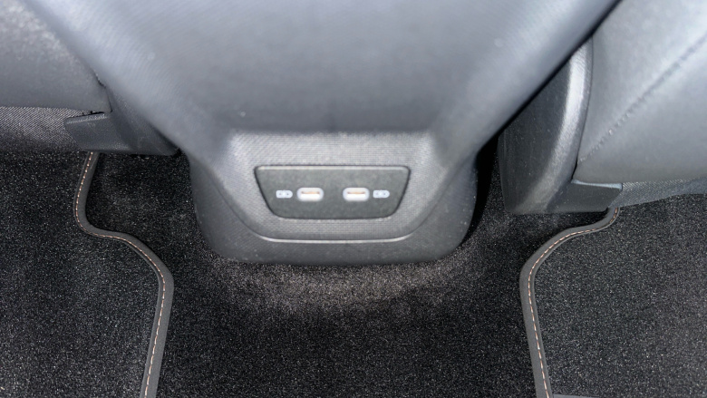 CUPRA Born 170kW e-Boost V3 77kWh 5dr Auto [5 Seat] Electric Hatchback